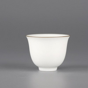 3GAB WIZAMONY balti keramikas dzēriena trauki puer Oolong tējai Ķīniešu porcelāna celadons roku darbs Jingdezhen Kung Fu tējas komplekts tases bļoda