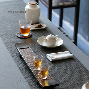 WIZAMONY 2 ΤΕΜ. Ice glaze Drinkware Tea Cup σετ τσαγιού μπολ λευκό χρώματος γλάσο kung fu φλιτζάνι τσαγιού Κινέζικη πορσελάνη Celadon Καπέλο