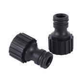 6 buc. filet intern 1/2" la 16mm mamelon conector de apă de grădină irigare acvariu rezervor de pește pompă de apă accesorii robinet
