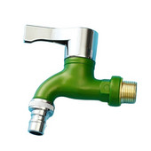 Sodo balkono vandens čiaupas 1/2 colio sriegio sieninis skalbimo mašinos maišytuvas Plastikinė vandens žarna greita jungtis