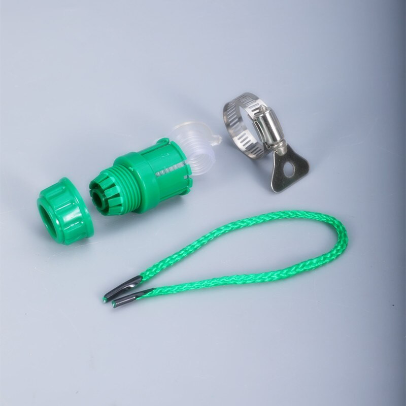 Univerzális csapadapter gyorscsatlakozó 15-21 mm-es vízcsaphoz és 1/2"-es autómosó tömlőhöz, kerti öntöző csatlakozóhoz