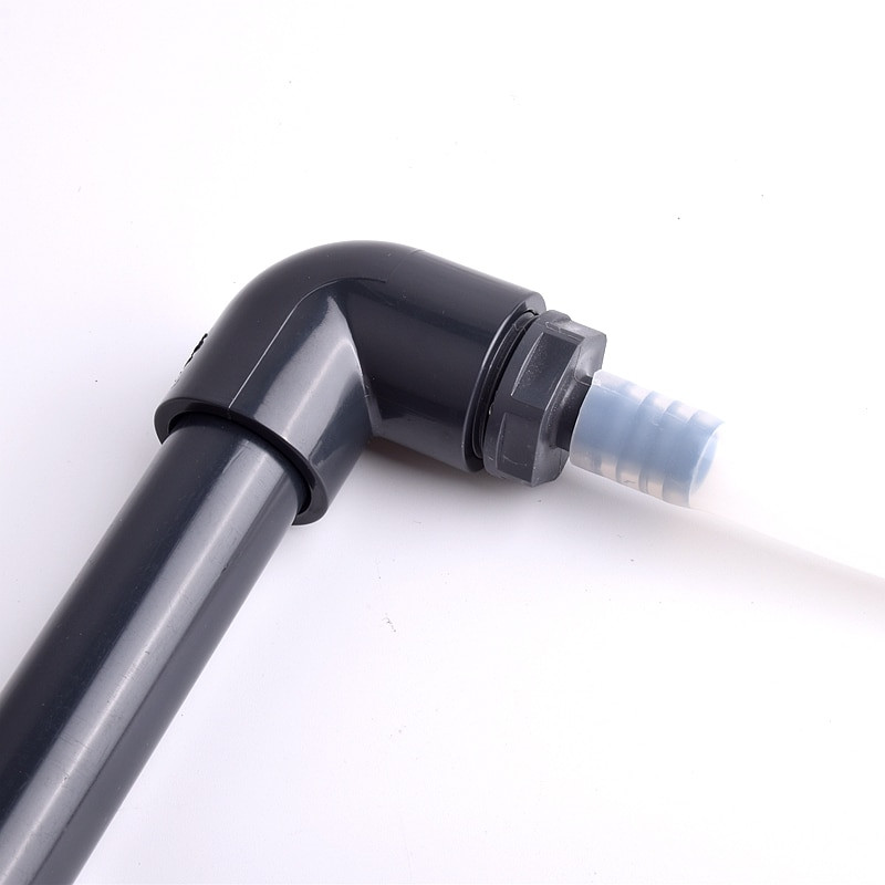 1-20db külső átmérőjű 8-20 mm-től 1/2"-3/4"-ig pagoda csatlakozó, kerti tömlőadapter öntözőcső lágy tömlőcsatlakozó-tartozékok