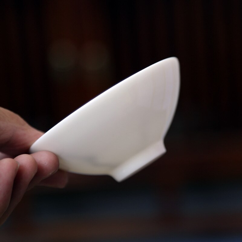 Japán varázslatos sakura csésze hideg hőmérsékletű színváltoztató virágkijelző Sake csésze kerámia kung fu teáscsésze teástál