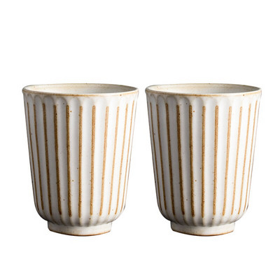 Kerámia teáscsésze bögre Japán csészék Fazekas kávésbögre tartály Kínai Mestercsészék Italtartók Teás edények Vintage teáscsésze dekoráció