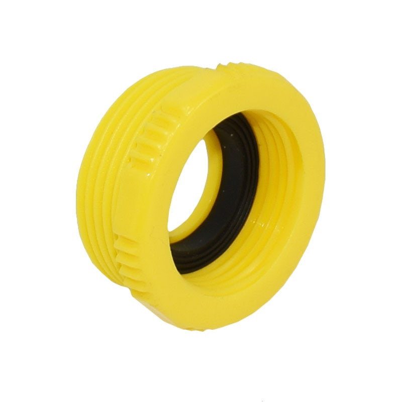 Kerti öntözés Aljzat 1/2-3/4 dugós csatlakozó Aljzat 3/4-1" menetes adapter kerti csap tartozék 6db