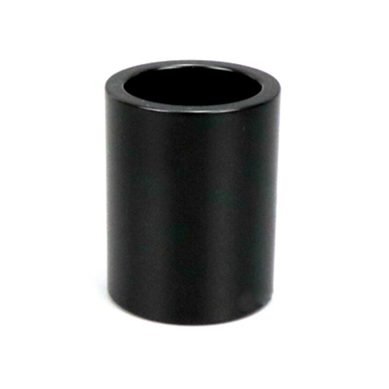 2 buc. ID negru 20-50mm UPVC Conector țeavă Capăt Cupă drept Cot Tee Racord încrucișat Adaptor de irigare Îmbinări pentru țevi de apă de grădină