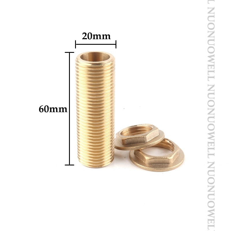1db halakvárium adapter 1/2" külső menet sárgaréz cső egy laza kulcsos forgatható csavar anya víztartály réz csatlakozó csatlakozó