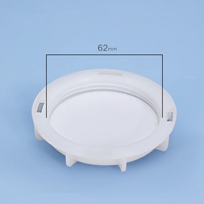 Capac de supapă durabil Capac de dimensiuni multiple pentru rezervor de apă IBC de 1000L Capac rezervor de apă de 1000L de înaltă calitate 1BUC