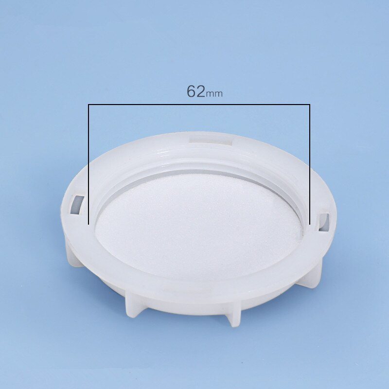 Capac de supapă durabil Capac de dimensiuni multiple pentru rezervor de apă IBC de 1000L Capac rezervor de apă de 1000L de înaltă calitate 1BUC