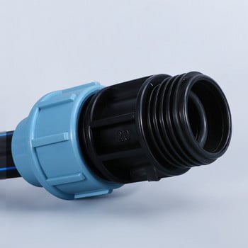 IBC Tank Adapter 1/2\