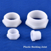 5~200db 1/8" ~ 1" menetes perselycsatlakozó akváriumi akváriumi akvárium adapter kerti öntözővíz cső tömlő illesztései szűkítő csatlakozó
