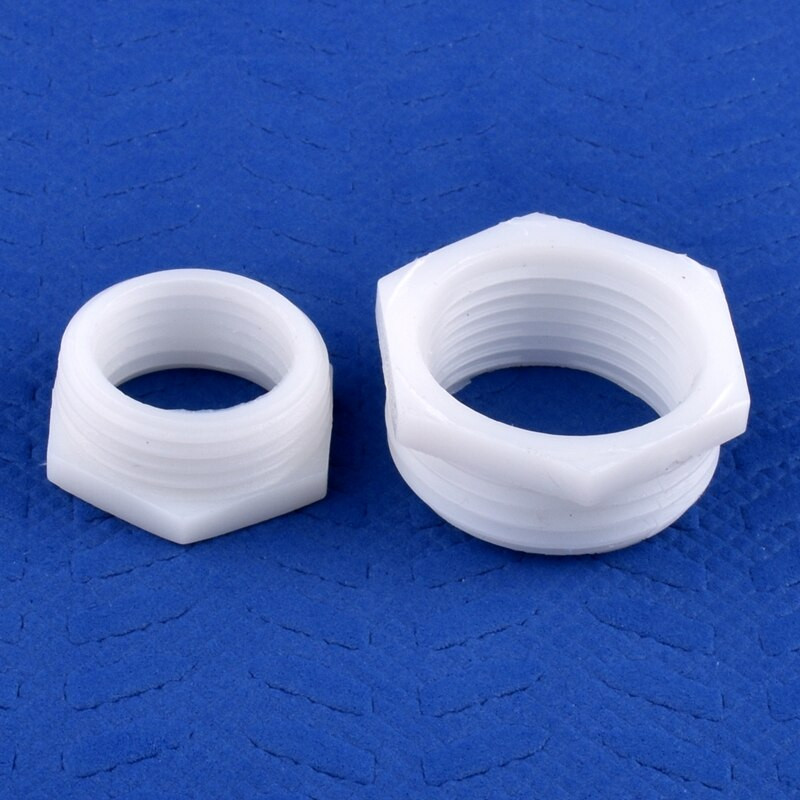 5~200db 1/8" ~ 1" menetes perselycsatlakozó akváriumi akváriumi akvárium adapter kerti öntözővíz cső tömlő illesztései szűkítő csatlakozó