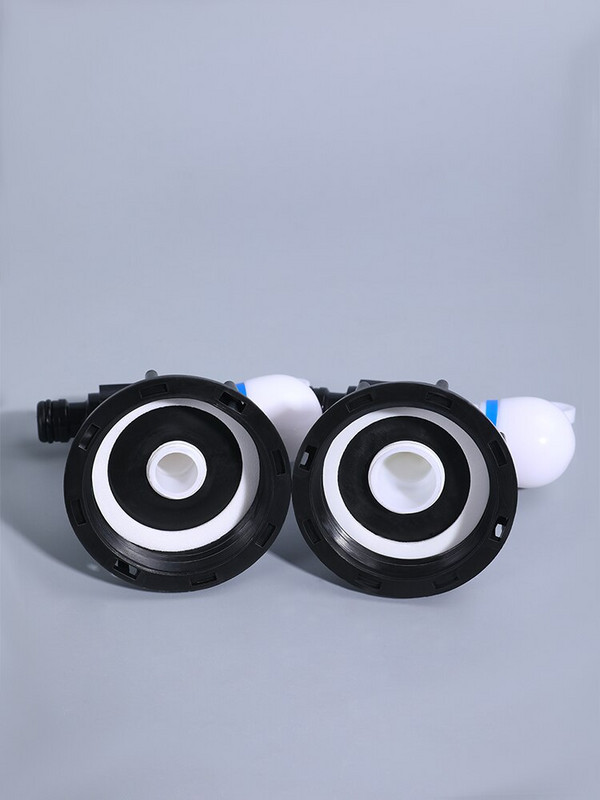 S60X6 vastagítása 1/2'' 3/4'' durva menetű IBC tartály adapter csapszelep szerelvények csereszerszám otthoni kert csatlakozó