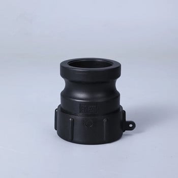 Thicken NPT Female Connector IBC Tank Adapter IBC A200 Polypropylene Cam & Groove Fitting High Quality