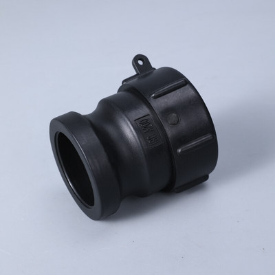 Thicken NPT Female Connector IBC Tank Adapter IBC A200 Polypropylene Cam & Groove Fitting High Quality