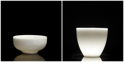 2 buc/lot ceașcă de ceai din ceramică chinezească pentru ceai Suet Jad porțelan alb ceșcă de ceai lucrată manual bol de ceai o singură ceașcă cești maestru cadou chinezesc