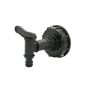 S60 IBC Tank Adapter 3/4\