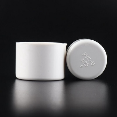 5 бр. PVC Фитинги за водоснабдителни тръби PVC Прави/коляни/Тройни съединители 3/4/5/6 пътя Фитинги за PVC съединители за тръби