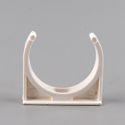 5 бр. PVC Фитинги за водоснабдителни тръби PVC Прави/коляни/Тройни съединители 3/4/5/6 пътя Фитинги за PVC съединители за тръби