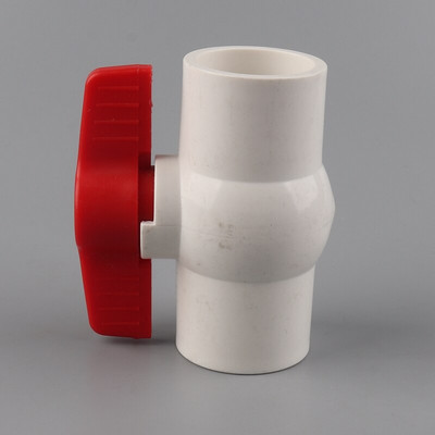 5 бр. PVC Фитинги за водоснабдителни тръби PVC Прави/коляни/Тройни съединители 3/4/5/6 пътя Фитинги за PVC съединители за тръби