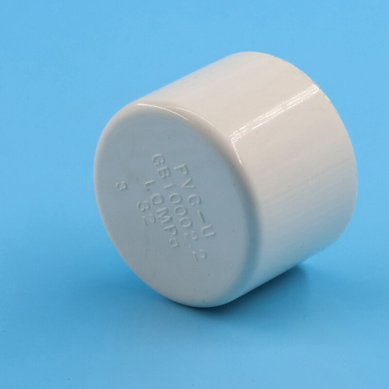 5 бр. PVC Фитинги за водоснабдителни тръби PVC Прави/коляни/Тройни съединители 3/4/5/6 пътя Фитинги за PVC съединители за тръби