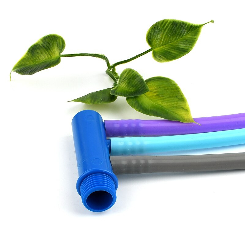 Filet 1I2 Pagoda 20 25 8mm 3 ~ 4 căi Conectori din plastic Despărțitoare de țevi de irigare Rezervor de pește Pompă de aer Aerator Furtun Distribuitori