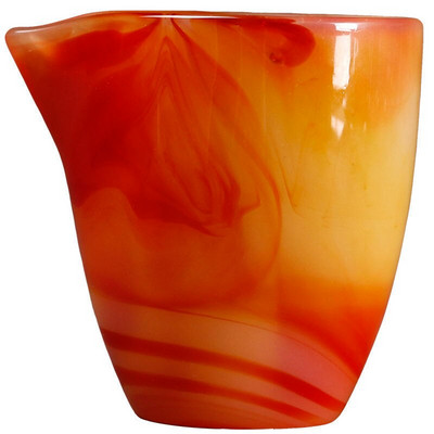 Jade puodelis porcelianinis arbatos puodelis sutirštintas tureen kiniškas kung fu arbatos rinkinys Aukščiausios klasės Zen arbatos infuser kavos puodelis arbatos virimo aparatas stalo reikmenys