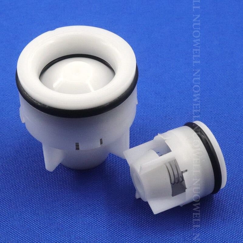 50 ~ 2 buc. 15 ~ 50 mm Supapă de reținere din plastic cu priză de gaz Oprire apă Conector de control unidirecțional Protecție Supape anti picurare