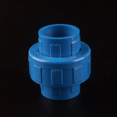 1vnt PVC 20mm 25mm 32mm 40mm vamzdžių jungtis sodo laistymo vandens bako jungties vandens vamzdžio tiesi jungtis