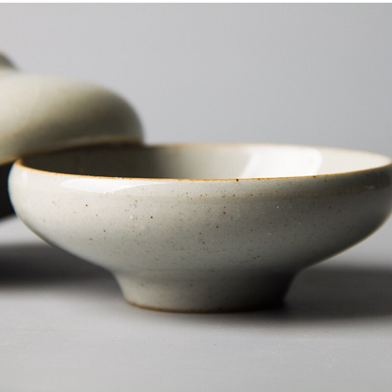 Vintage kézzel festett garnélarák kínai kerámia csészék teáscsésze készlet teásedény Aranyhal tányér teaszertartáshoz teáscsésze edények kávésbögrék