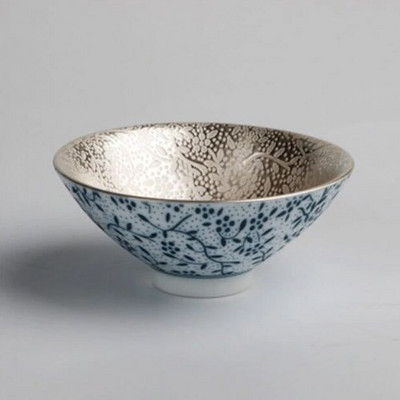 Kreatív 999 Sterling ezüst mesterkupa kerámia teáscsészék irodai kis teástál háztartási, kézzel készített kínai kung fu italos edények