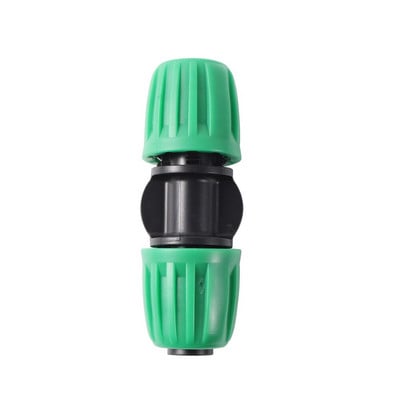 20 buc. T-uri drepte cot 16mm PE teava blocata conector supapa gradina agricultura udare automata micro irigare sistem imbinare