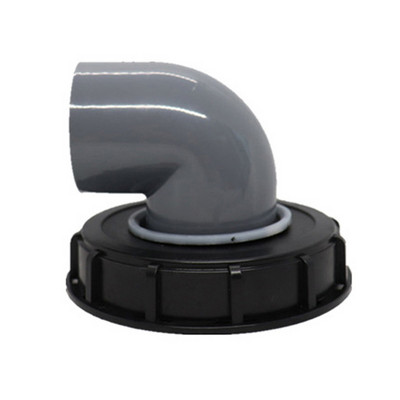 IBC Ton hordófedél sapka nylon szűrővel, légtelenítő műanyag burkolattal IBC Ton hordótartozékok