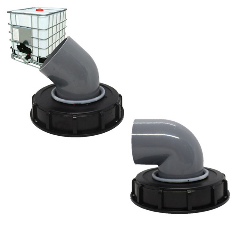 IBC Ton hordófedél sapka nylon szűrővel, légtelenítő műanyag burkolattal IBC Ton hordótartozékok