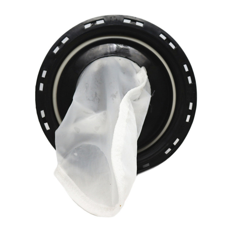 IBC Ton hordófedél sapka nylon szűrővel, légtelenítő műanyag burkolattal IBC Ton hordótartozékok