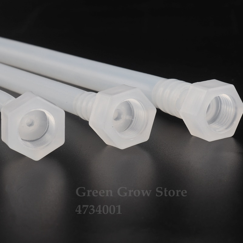 200 buc ~ 5 buc G1/8 G1/4 filet femel articulație directă acvariu rezervor de pește furtun articulații pagoda adaptor pompă de aer conectori de apă de grădină