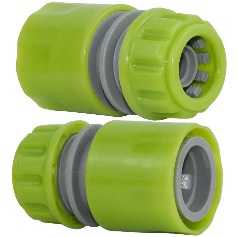 KESLA 20 DB 1/2" adapter dugó gyorscsatlakozó tömlő csőcsatlakozó javítás csepegtető öntözés 1/2" 3/4" mellbimbó szerelvény kerti szerszámok