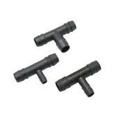 T-alakú tömlő póló 1I2" - 8mm 10mm