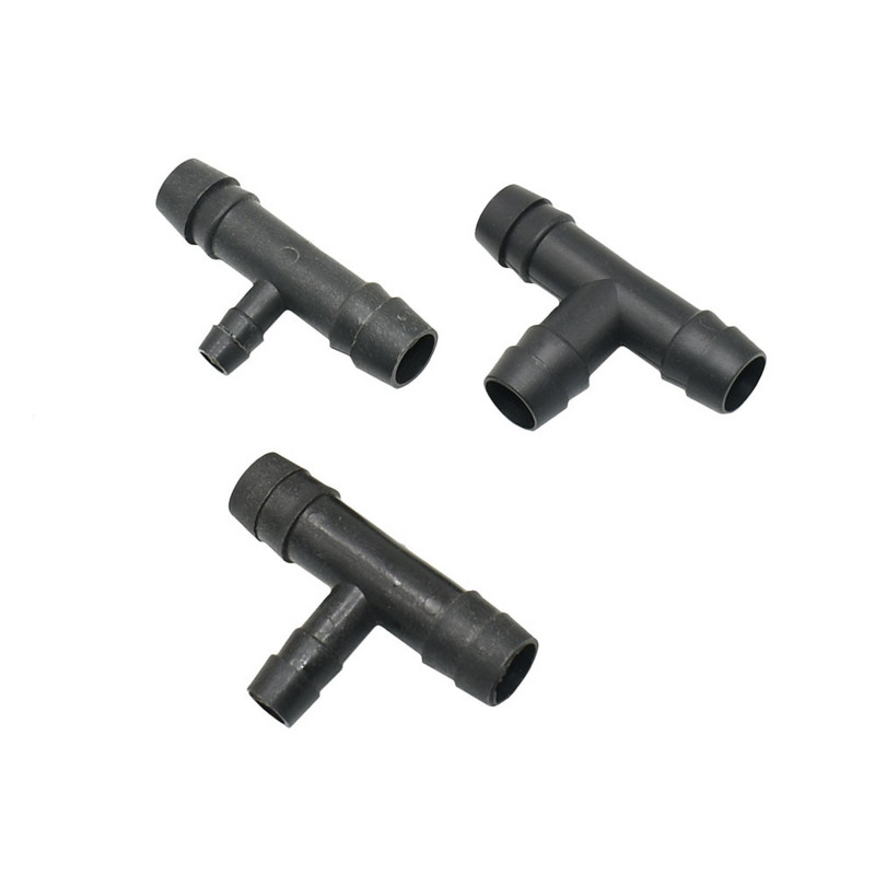 T-alakú tömlő póló 1I2" - 8mm 10mm