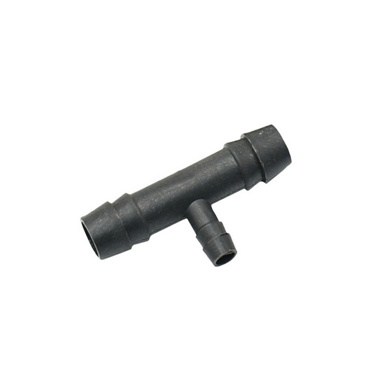 T-alakú tömlő póló 1I2" - 8mm 10mm