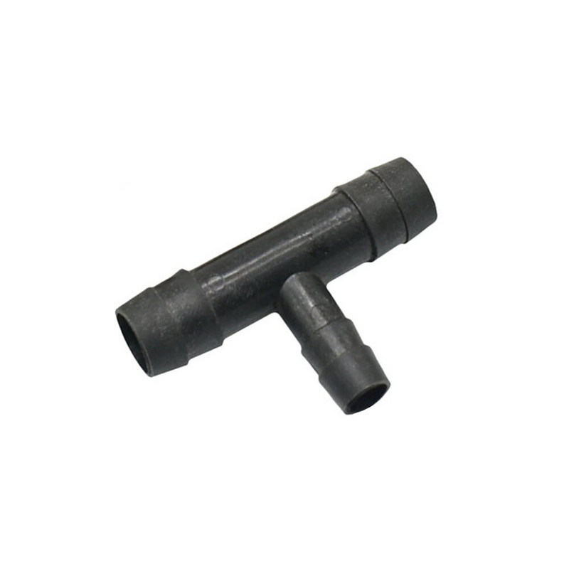 T-alakú tömlő póló 1I2" - 8mm 10mm