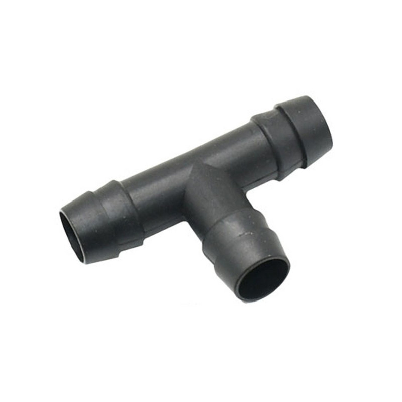 T-alakú tömlő póló 1I2" - 8mm 10mm