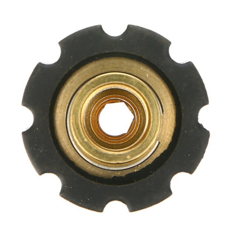 1 * Putplasčio pistoleto adapteris 48 mm ilgio aukšto slėgio plovimo sniego putplasčio pistoleto reaktyvinio pistoleto adapteris, skirtas Karcher HD HDS putplasčio pistoleto adapterio įrankiui