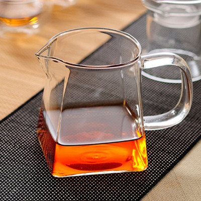 Чаши от високо боросиликатно стъкло Топлоустойчиво прозрачно стъкло Чаша за вода Изолирани чаши за кафе Двойно стъкло за вода Чаша за кафе