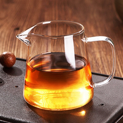 Чаши от високо боросиликатно стъкло Топлоустойчиво прозрачно стъкло Чаша за вода Изолирани чаши за кафе Двойно стъкло за вода Чаша за кафе