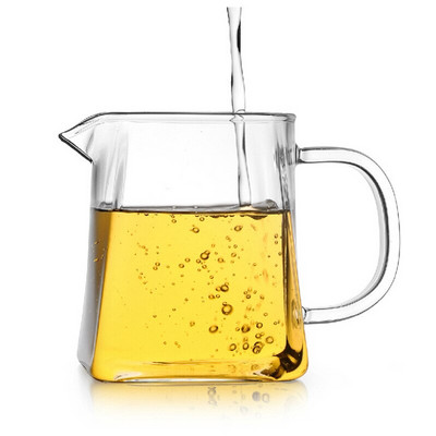 Чаши от високо боросиликатно стъкло Топлоустойчиво прозрачно стъкло Чаша за вода Изолирани чаши за кафе Двойно стъкло за вода Чаша за кафе