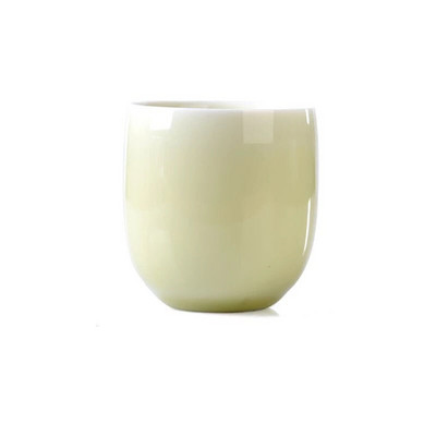 Japán Longquan Celadon teáscsésze Kung Fu teáskészlet kerámia kreatív irodai vizes csésze kézzel készített porcelán teástál ajándék ital