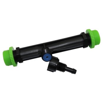 Venturi fertilizer Injector 3/4\