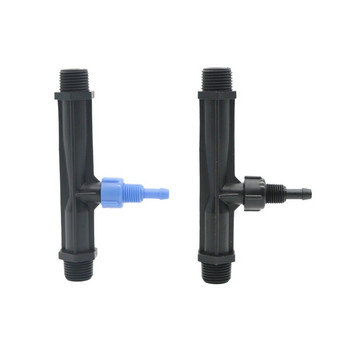 Venturi fertilizer Injector 3/4\