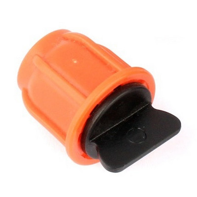 5 buc 8/11 9/12mm Conectori pentru furtun de grădină Sistem de irigare prin picurare Conector pentru țevi Seturi de udare pentru grădinărit Conectori de apă pentru piuliță